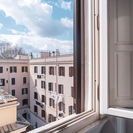 Sunnytestaccio Rom Eksteriør billede