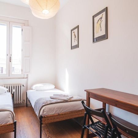 Sunnytestaccio Rom Eksteriør billede