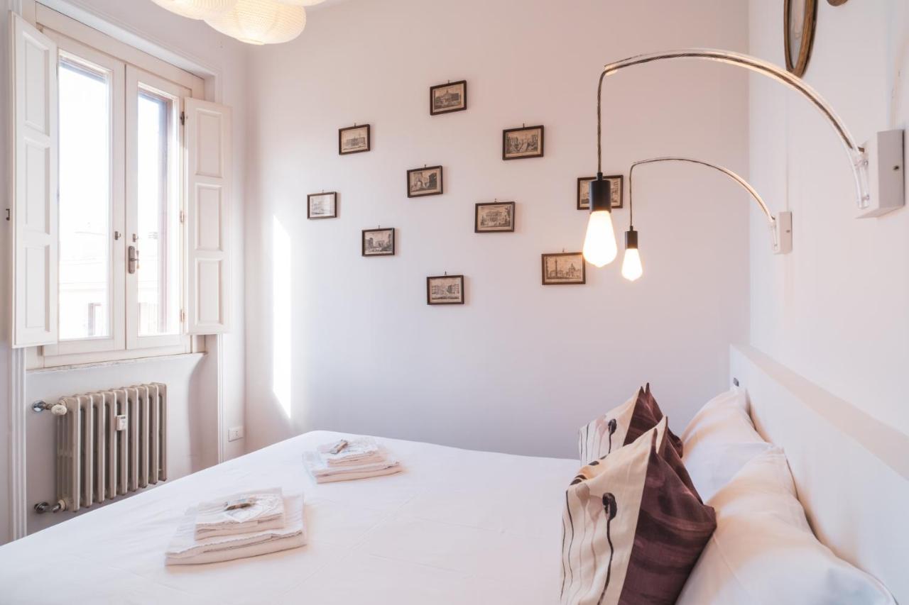 Sunnytestaccio Rom Eksteriør billede