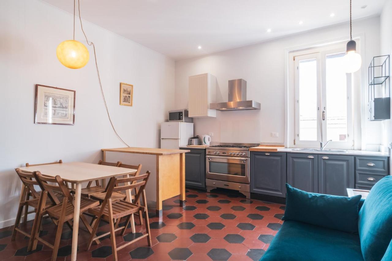 Sunnytestaccio Rom Eksteriør billede