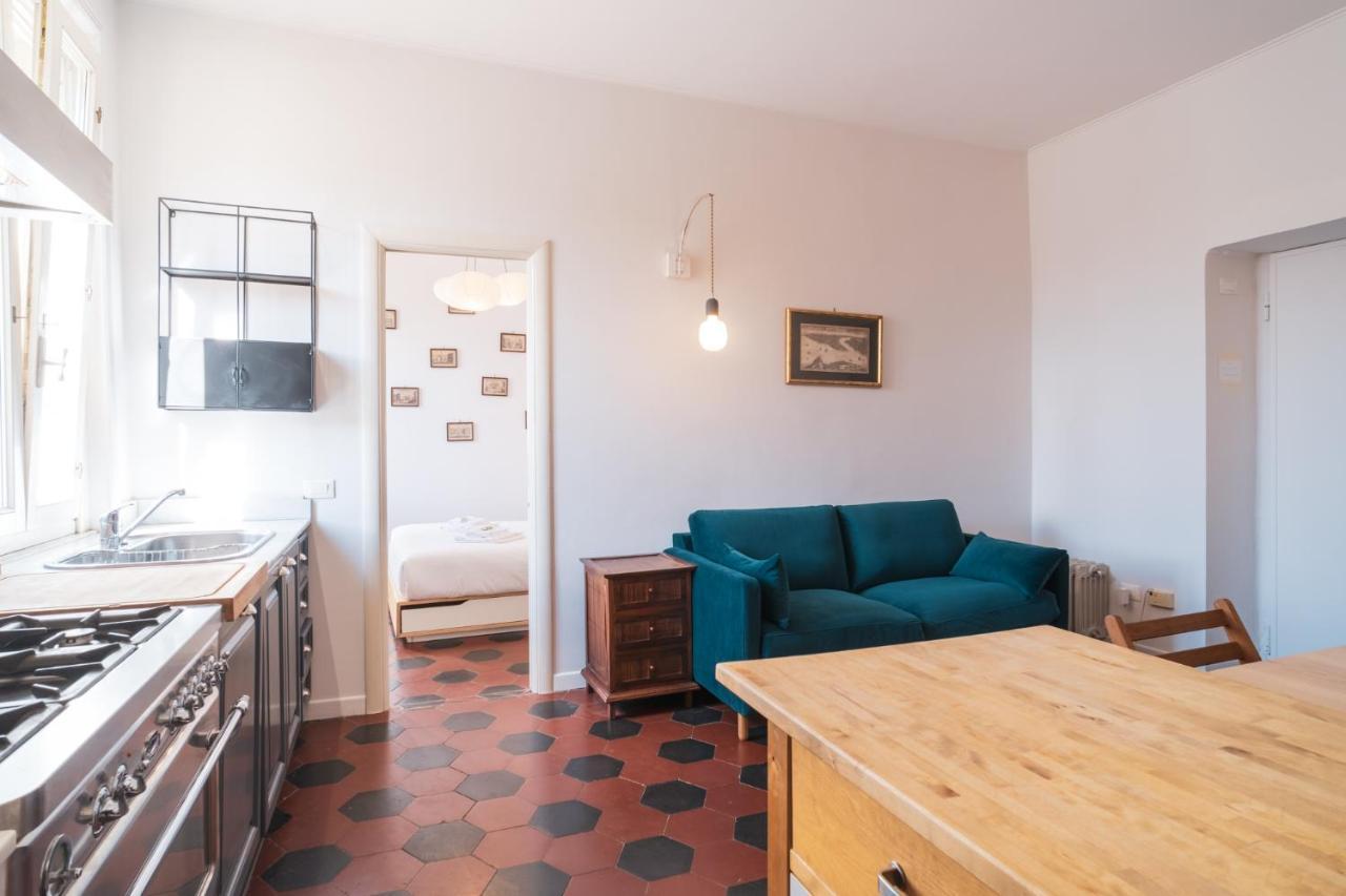 Sunnytestaccio Rom Eksteriør billede