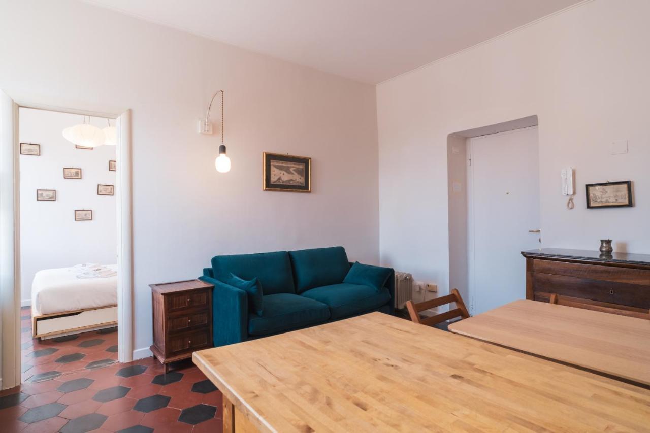 Sunnytestaccio Rom Eksteriør billede