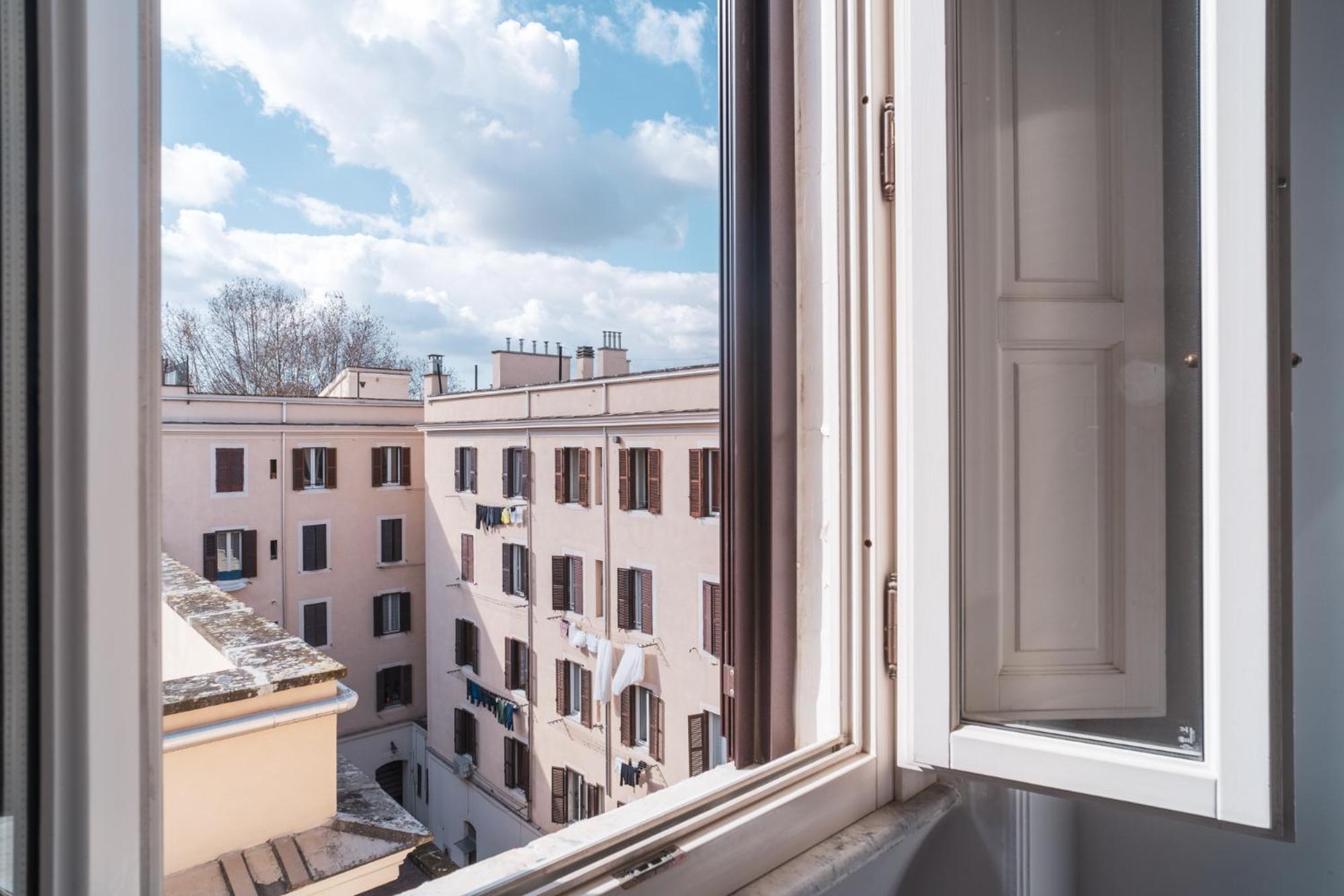 Sunnytestaccio Rom Eksteriør billede