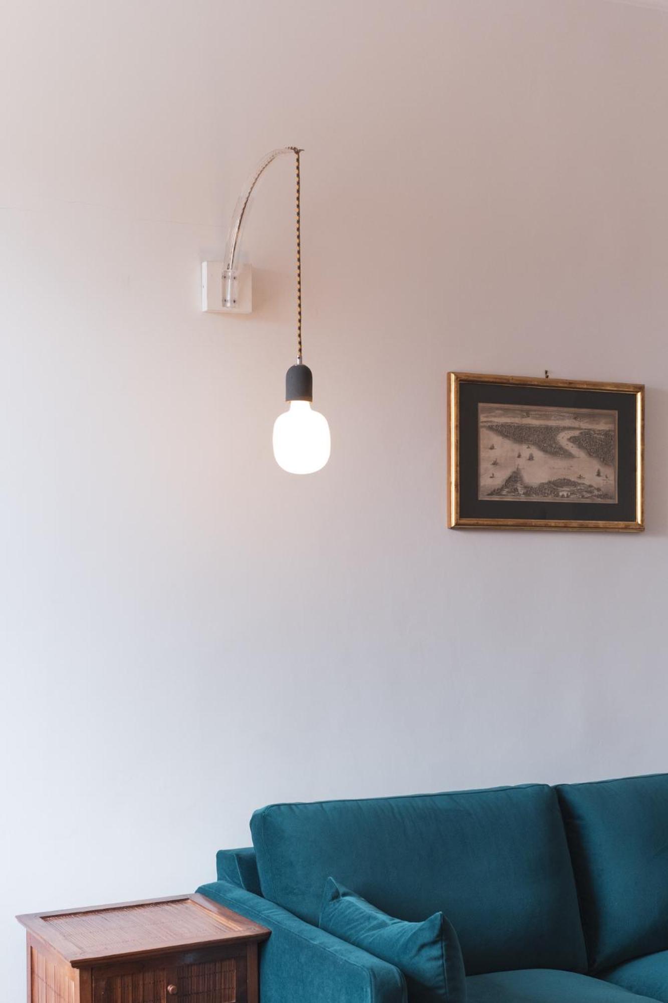 Sunnytestaccio Rom Eksteriør billede