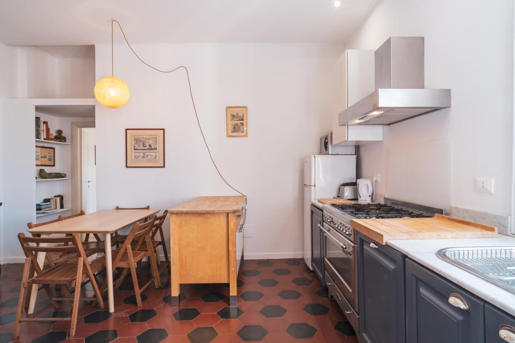 Sunnytestaccio Rom Eksteriør billede