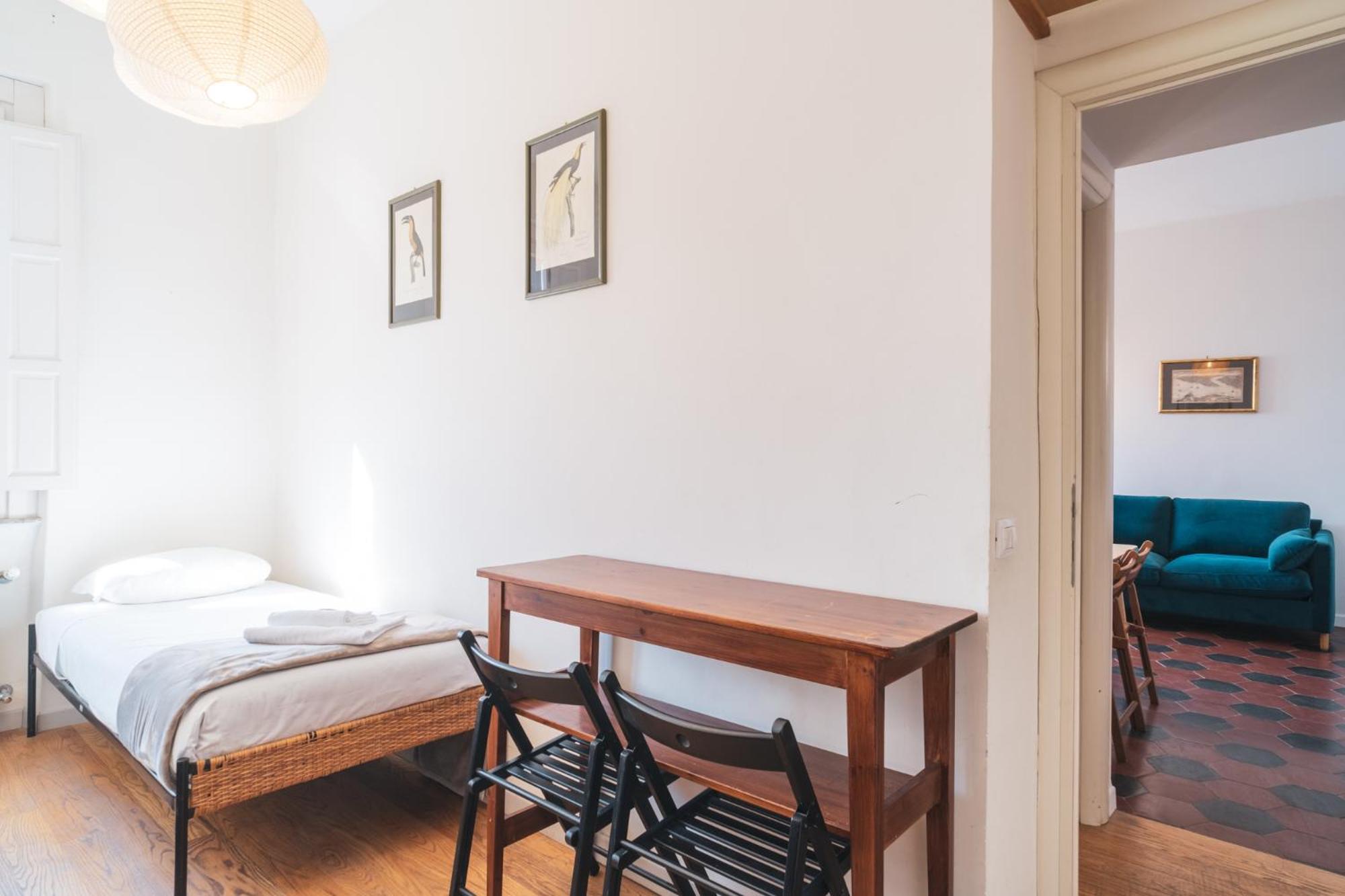 Sunnytestaccio Rom Eksteriør billede