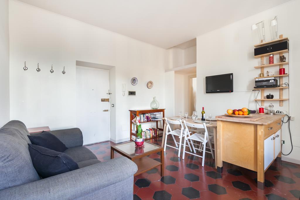 Sunnytestaccio Rom Eksteriør billede